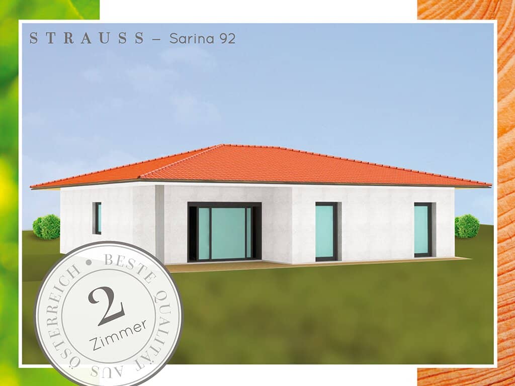 Bungalow Sarina 92
