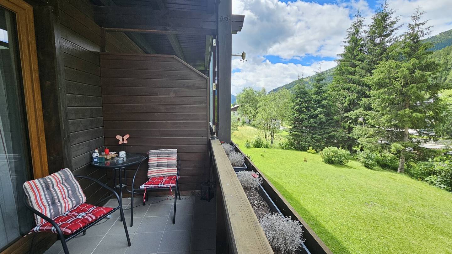 Traumhafte Aussicht - Moderne 2-Zimmer Wohnung in St. Oswald zu verkaufen!