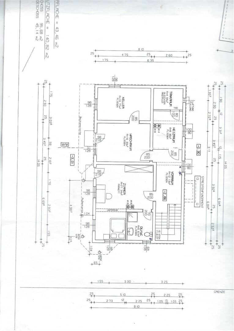 Grundriss 6