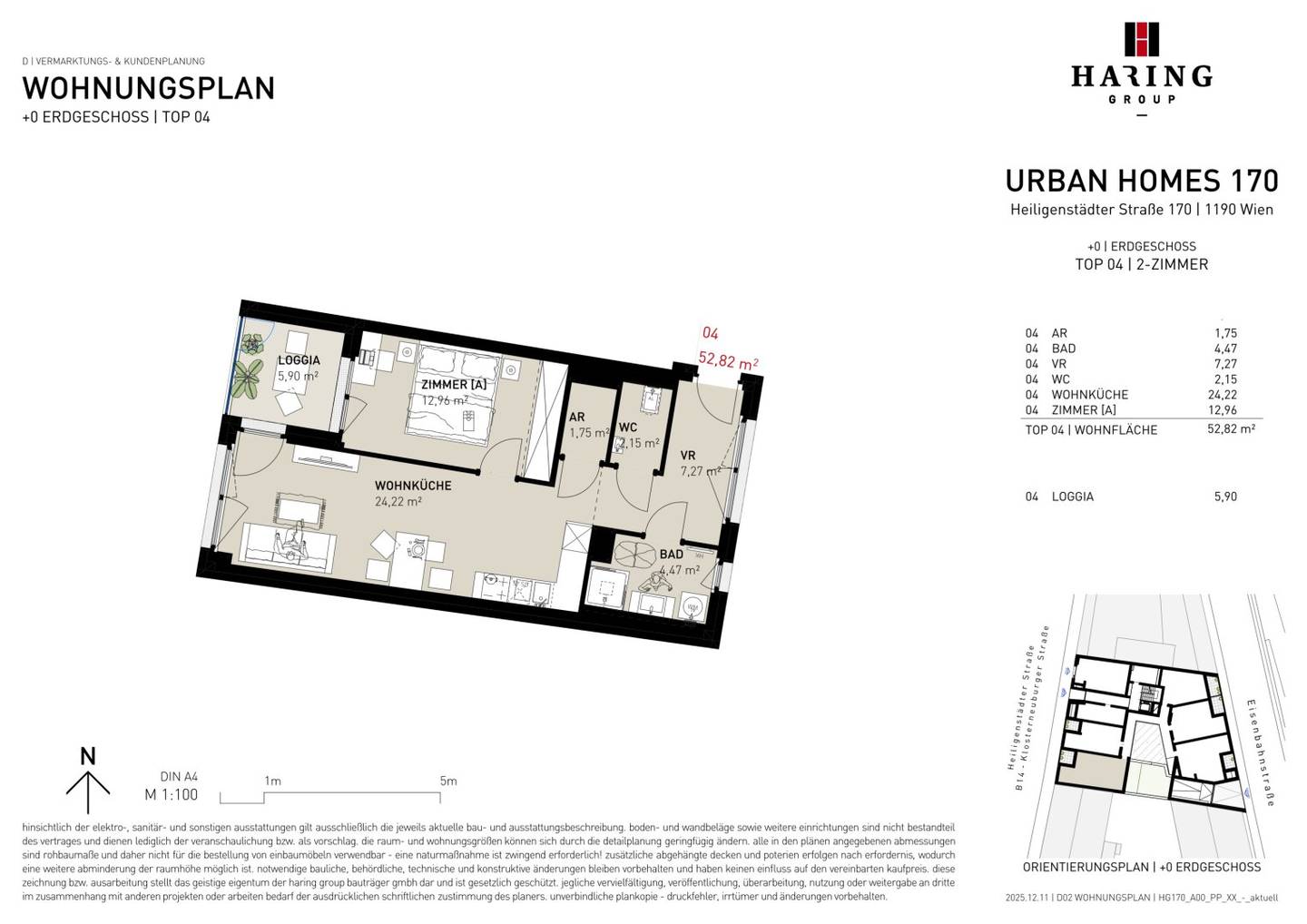 Provision free Urban Homes 170 Your home for the highest quality of life and perfect balance