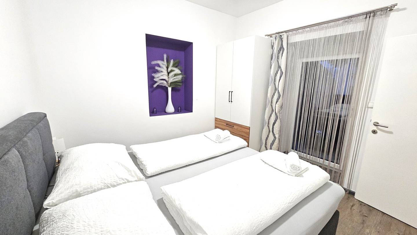Dreamlike 3-bedroom apartment at Millstätter See – Your new home awaits. Also perfect for investors.