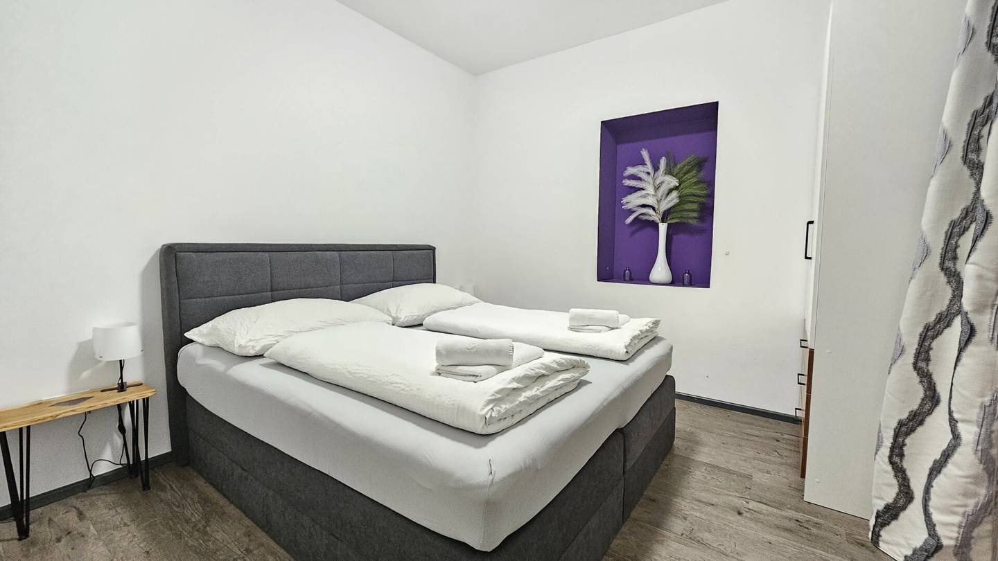 Dreamlike 3-bedroom apartment at Millstätter See – Your new home awaits. Also perfect for investors.