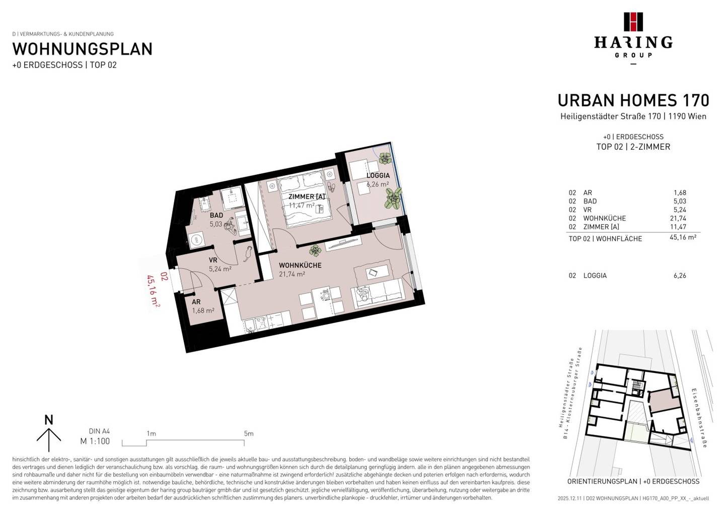 Provision free Urban Homes 170 Your home for highest quality of life and perfect balance