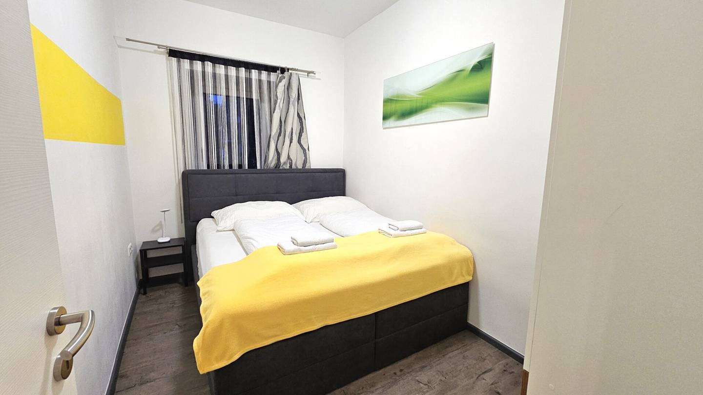 Modern living at Millstätter See in Kärnten: Perfect home or for investors