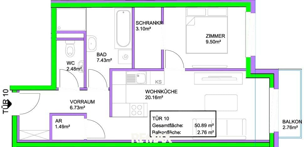 Grundriss 1
