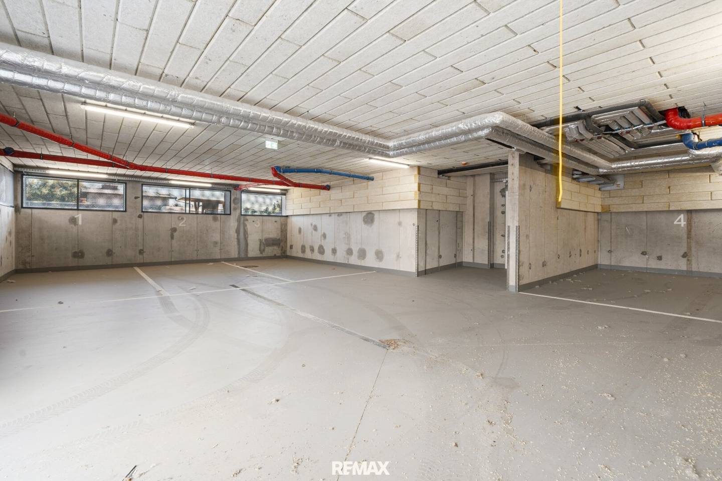 Commission-free for the buyer Attractive new development in Floridsdorf – urban living with open spaces