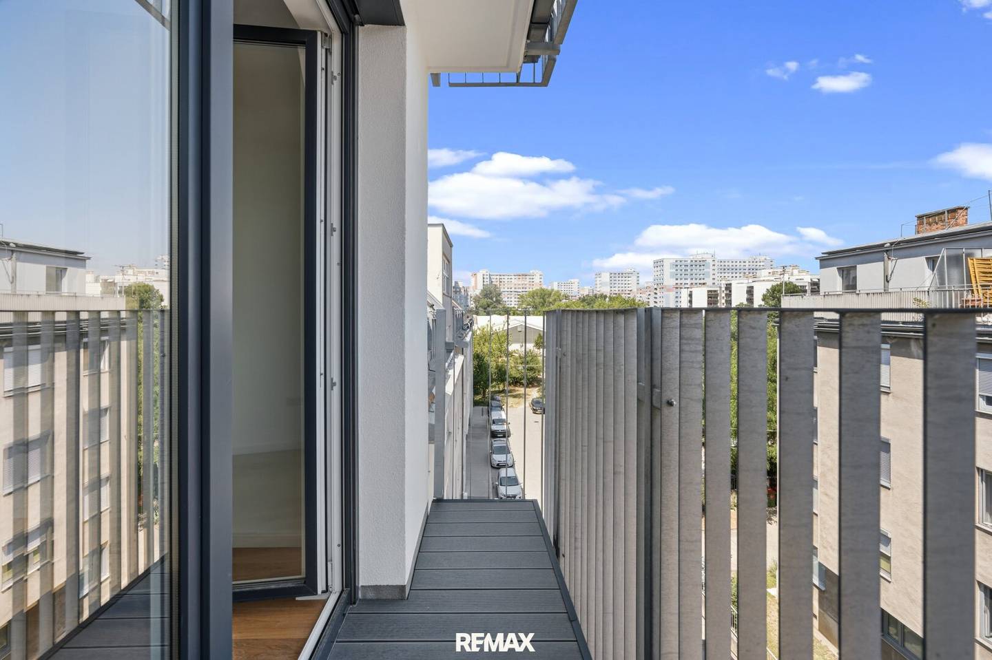 Commission-free for the buyer Attractive new development in Floridsdorf – urban living with open spaces