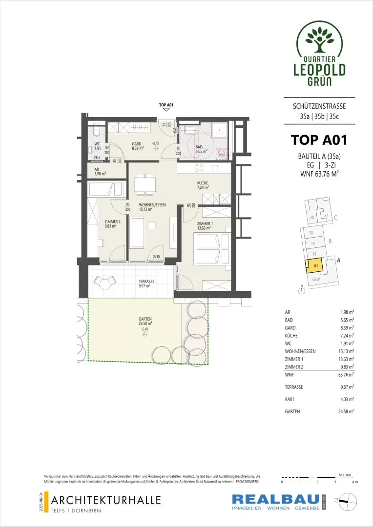 Grundriss 3