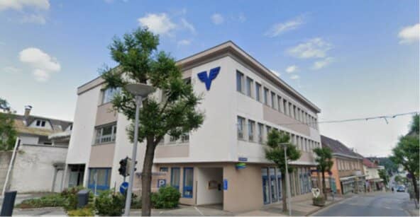 Gewerbeimmobilie im Zentrum von Feldkirchen