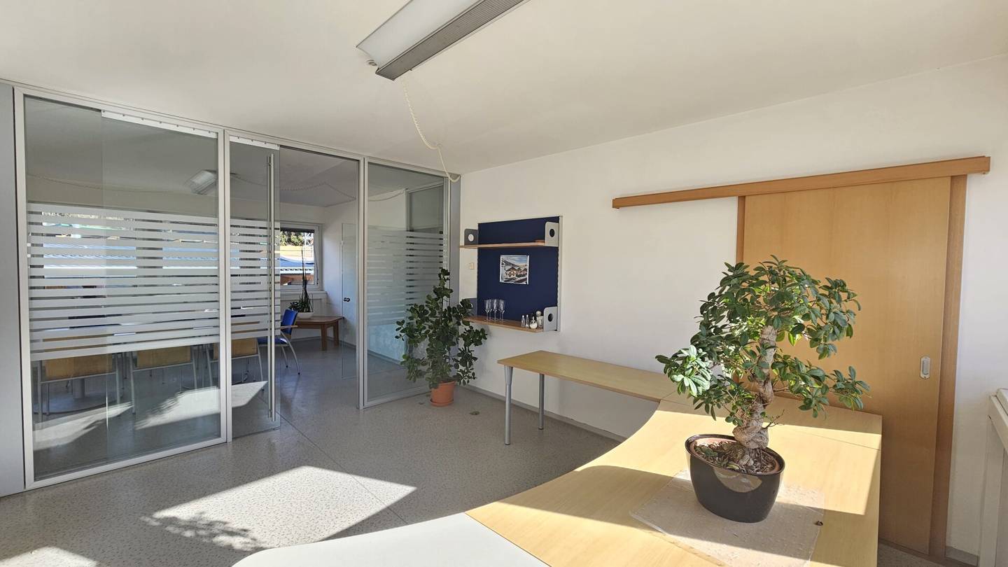 Office with perfect infrastructure and connectivity","de":"Büro mit perfekter Infrastruktur und Anbindung."