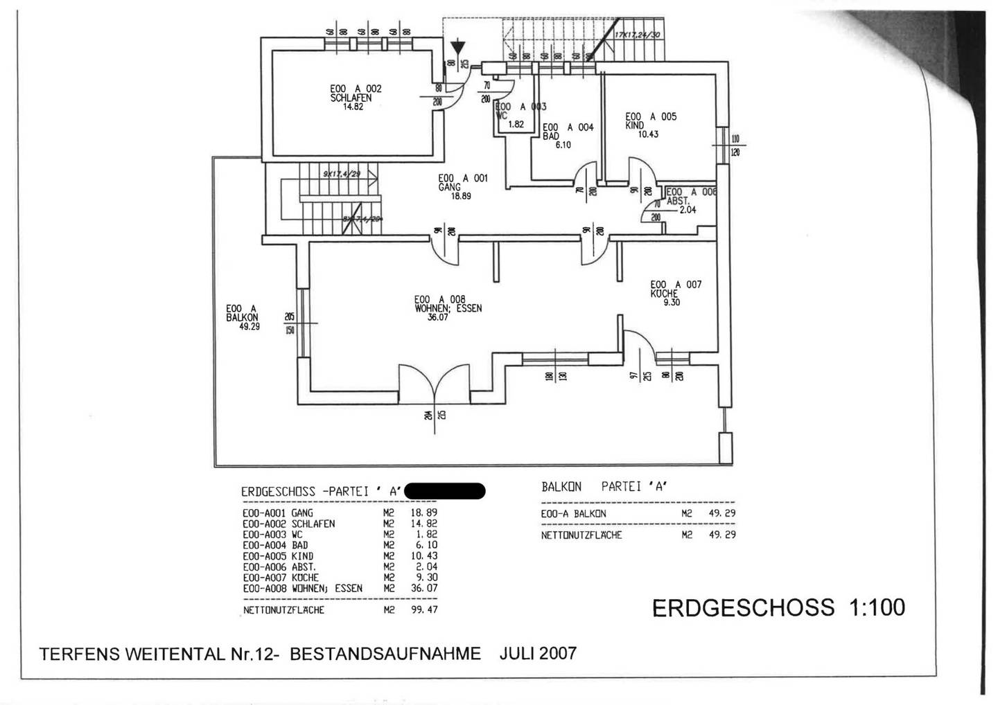 Floor plan 4