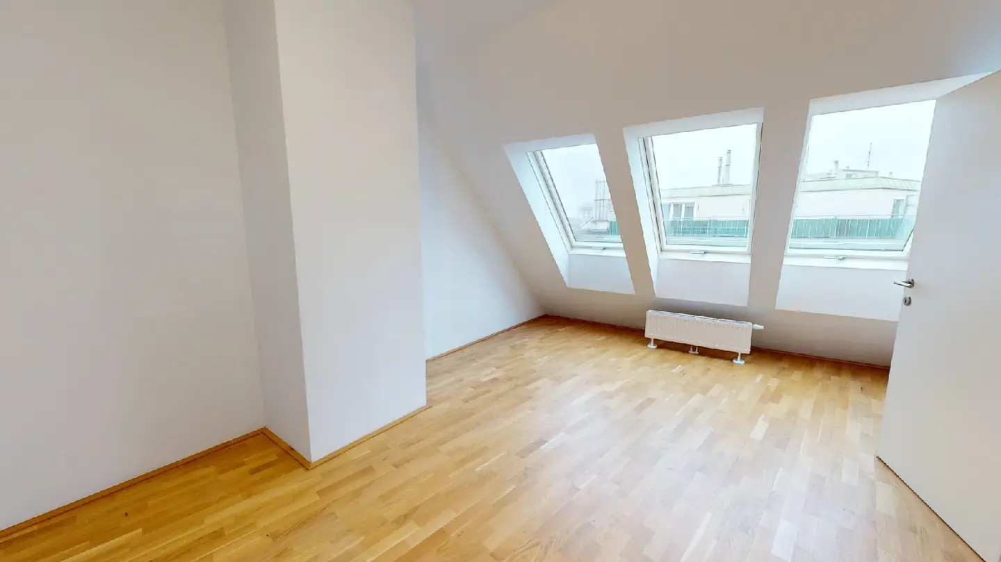Kl. Schlafzimmer