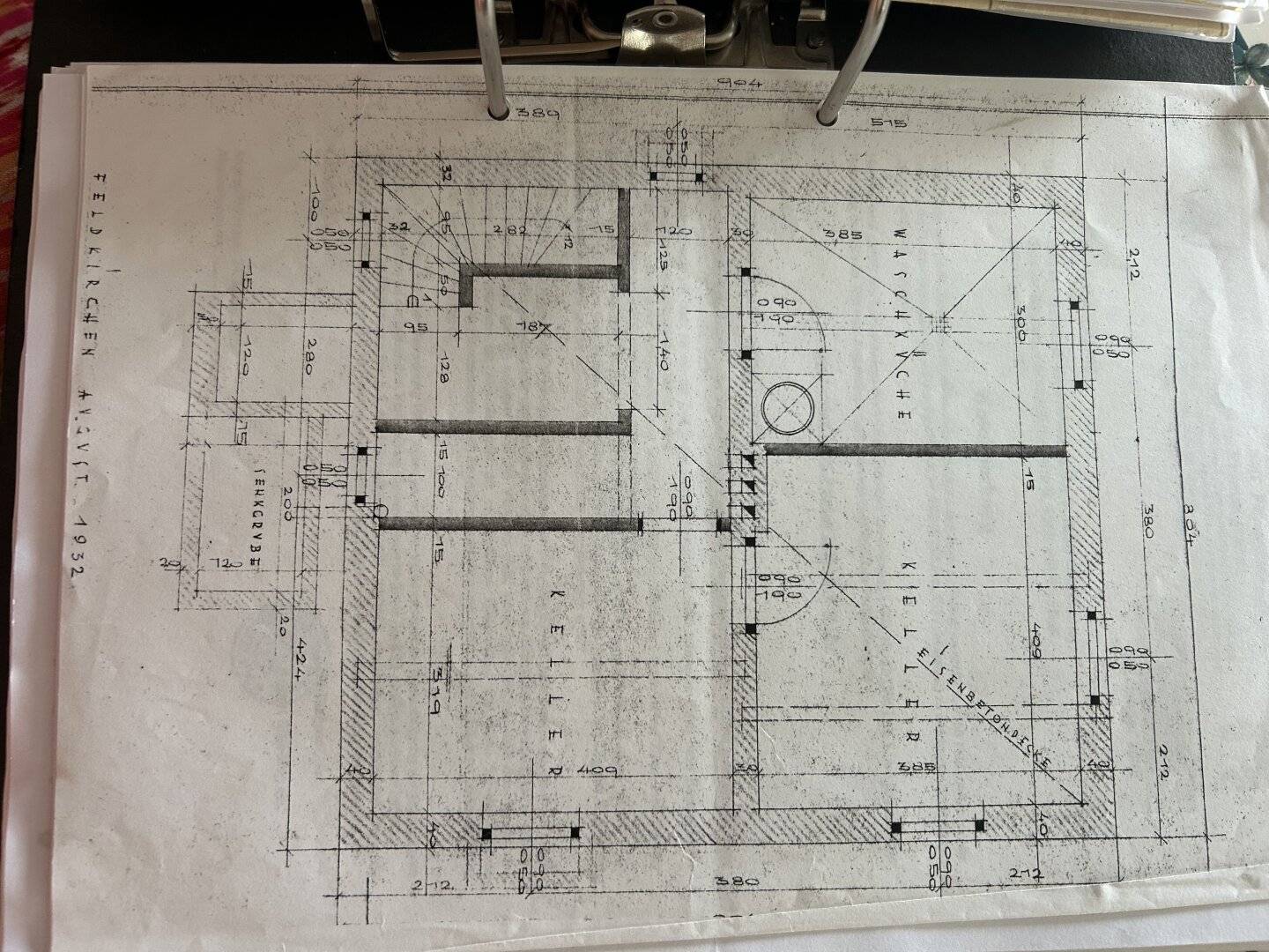 Grundriss 2