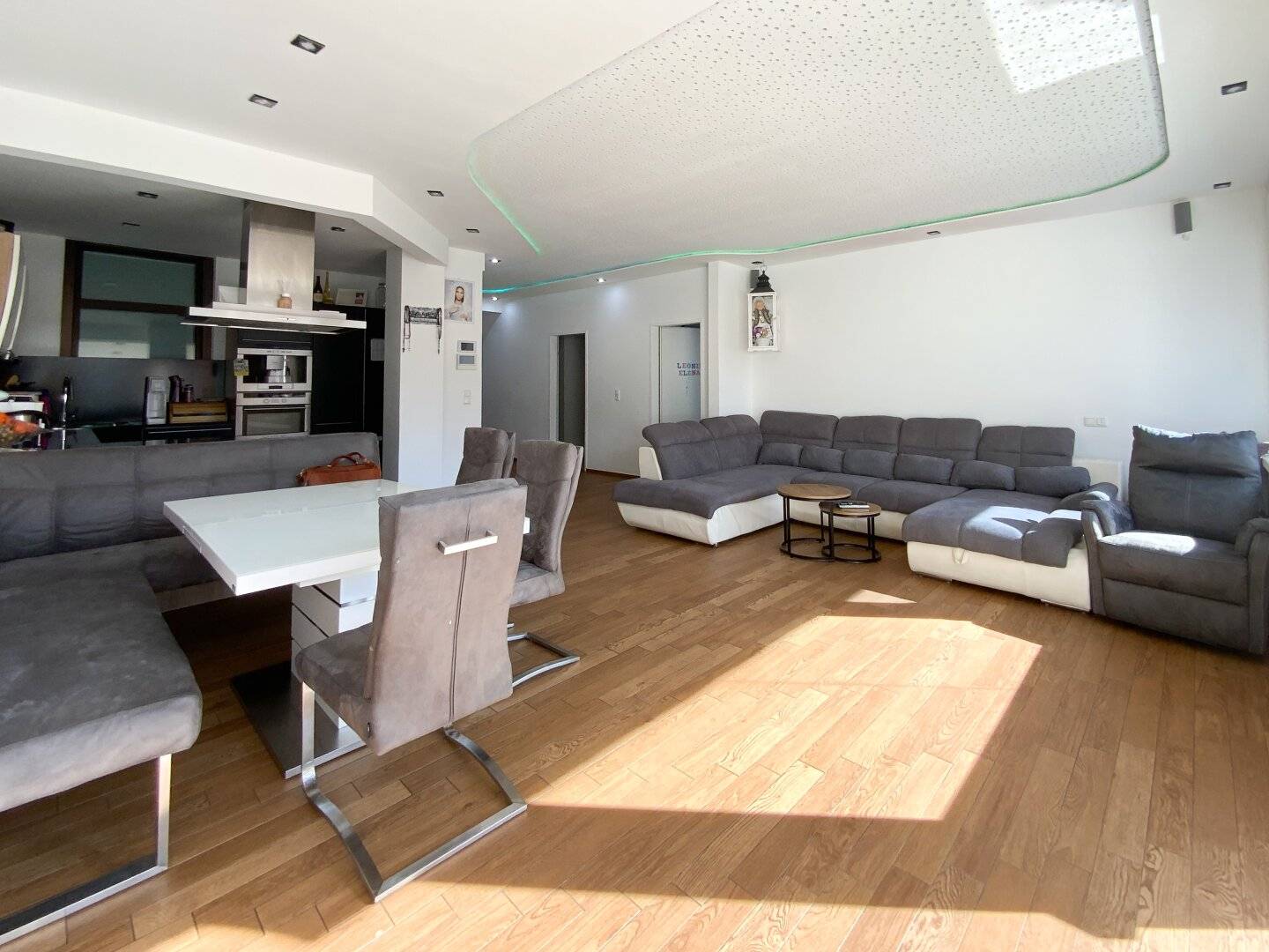 Tolles Angebot: 3 1/2 Zimmerwohnung  Jenbach - schneller Bezug möglich
