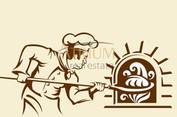 Authentic Neapolitan pizza experience established gastronomy business