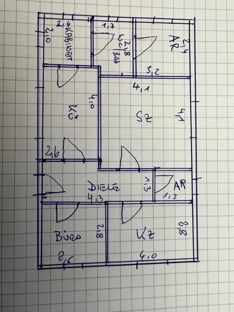 Grundriss 4