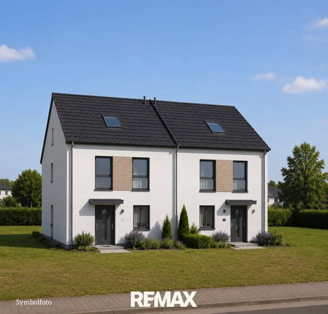 Grundstück mit 535m² zu verkaufen !
