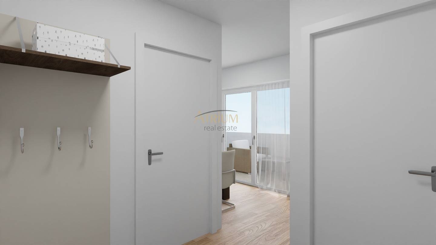 Commission-free top-class attic conversion: 3 modern residential units with WOW effect-to ensure translation