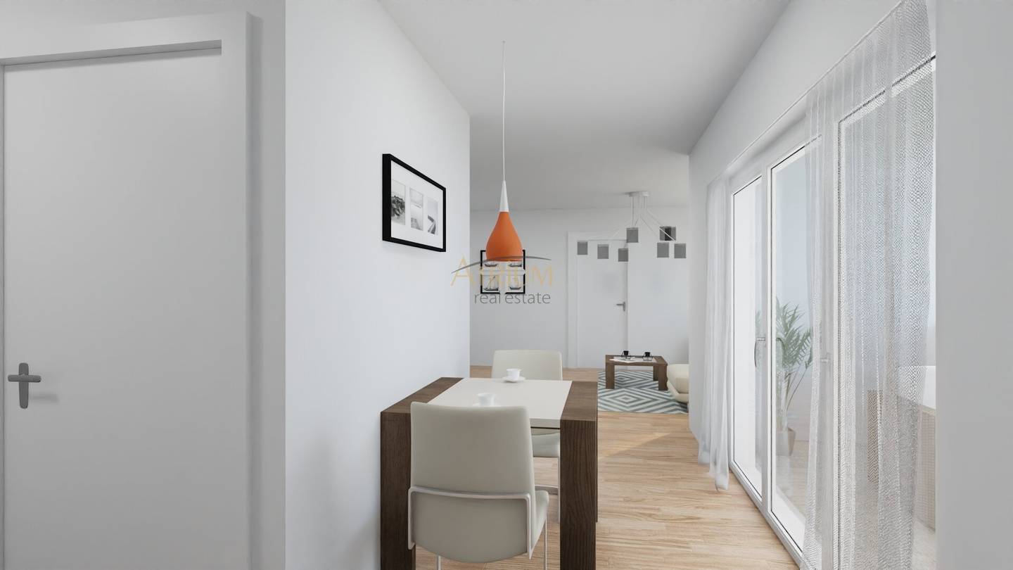 Commission-free top-class attic conversion: 3 modern residential units with WOW effect-to ensure translation