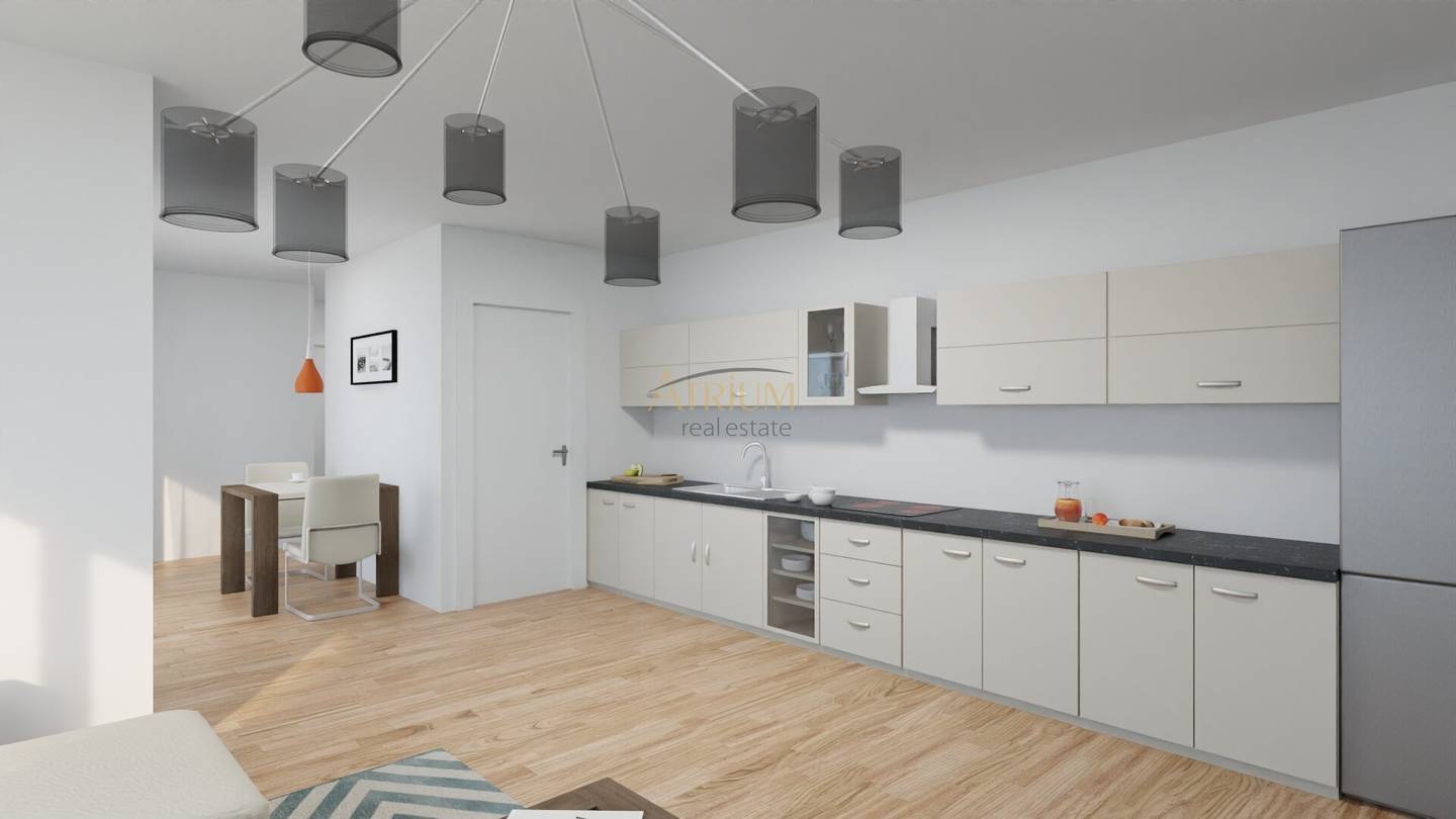 Commission-free top-class attic conversion: 3 modern residential units with WOW effect-to ensure translation