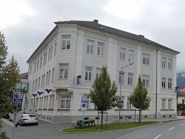 Top-Lage in Ferlach: Großzügige Ordination/Büroflächen zu vermieten!