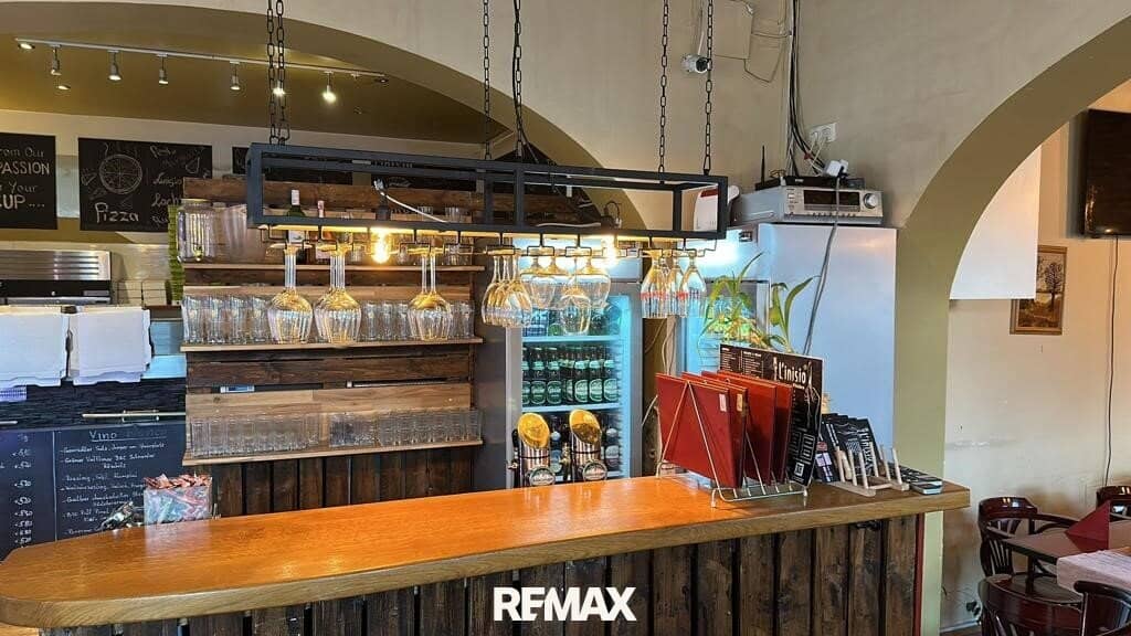 Pizzeria UMSATZSTARK for sale