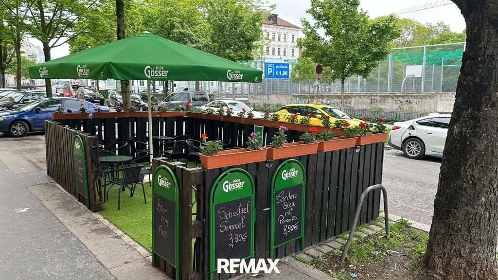 Pizzeria UMSATZSTARK for sale