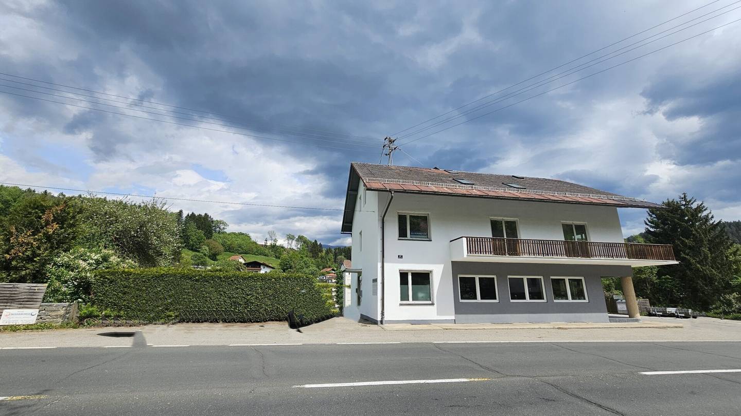 Anleger aufgepasst. Moderne Wohnung mit viel Platz und Extras in Lendorf, Kärnten - derzeit Vermietet