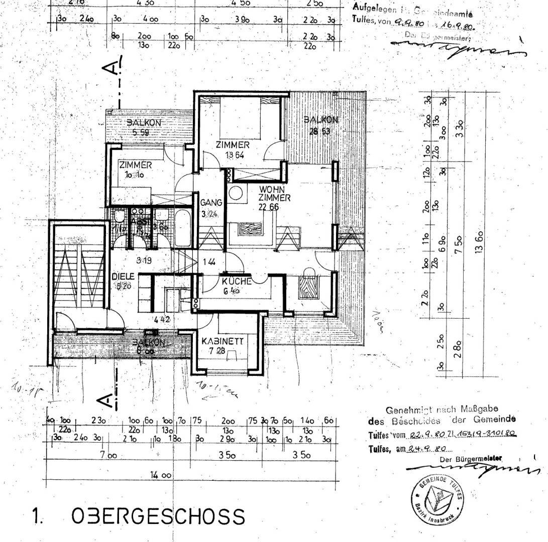 Floor plan 4