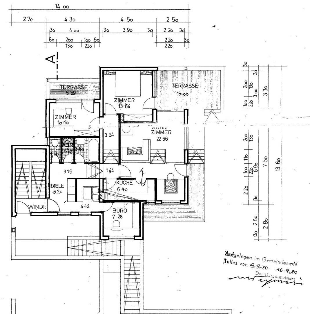 Floor plan 3