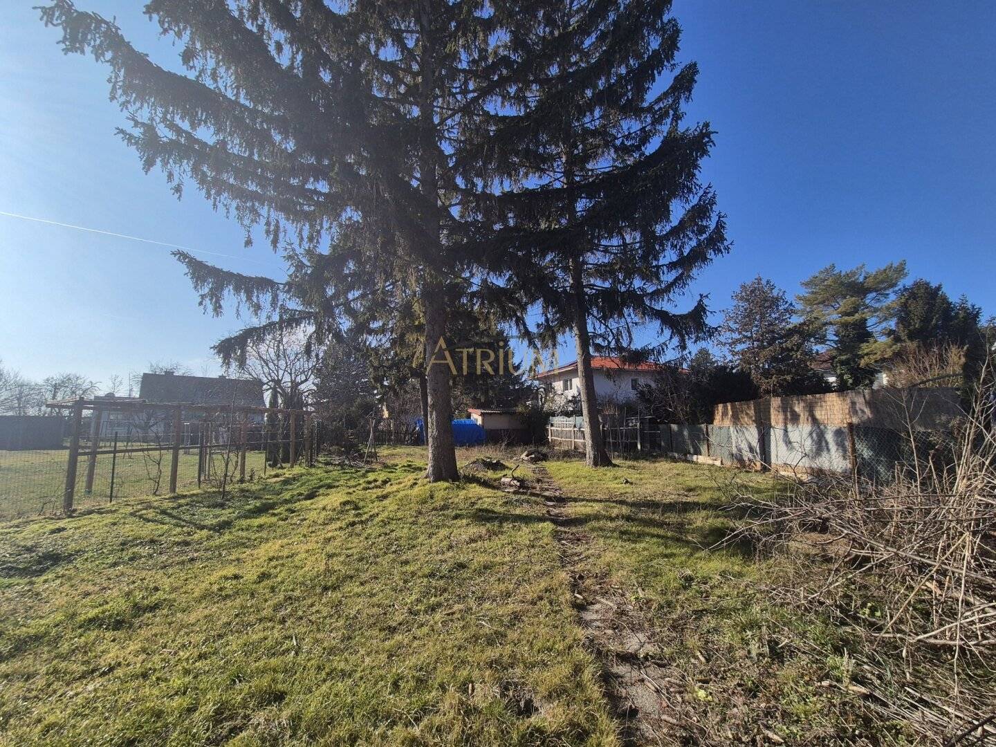 Property in Aspern: Versatile development opportunity