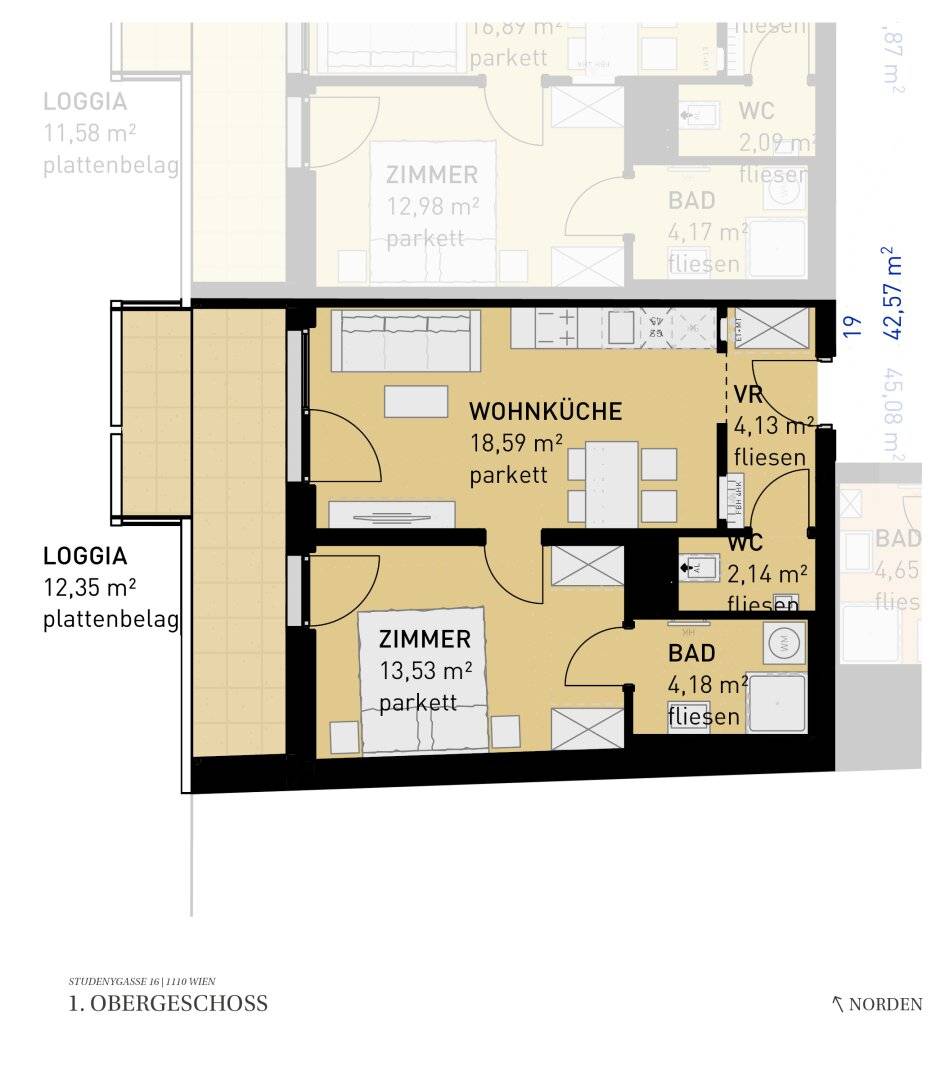 Grundriss 1