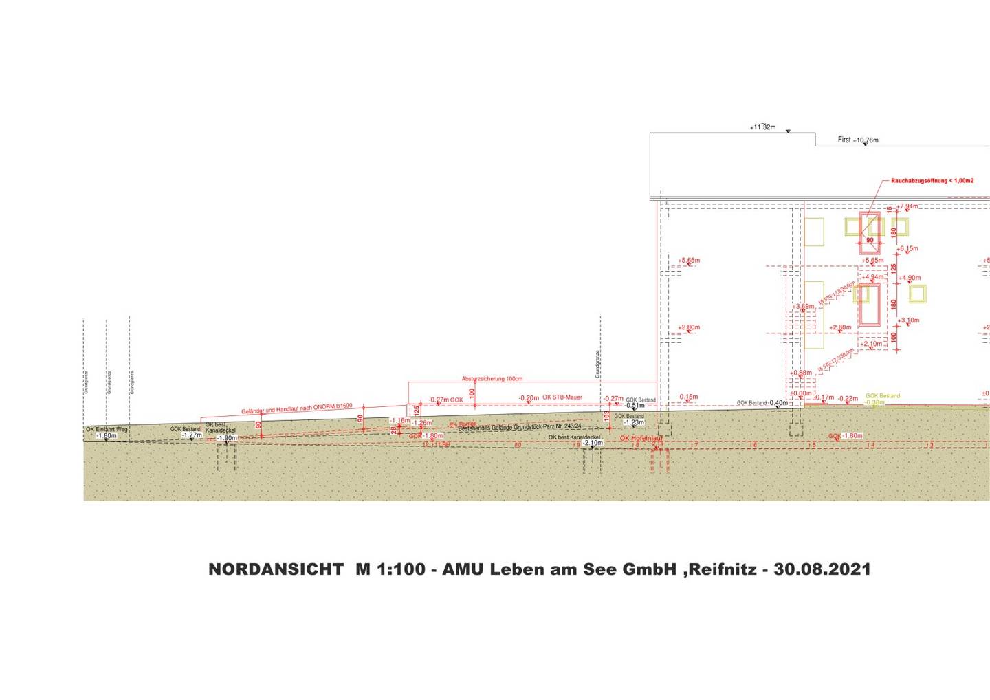 Grundriss 5
