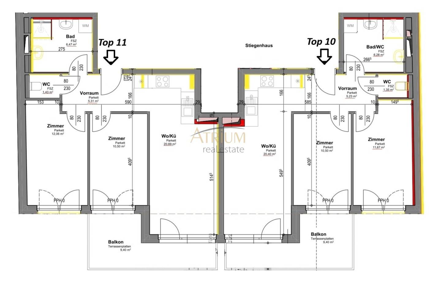 Grundriss 2