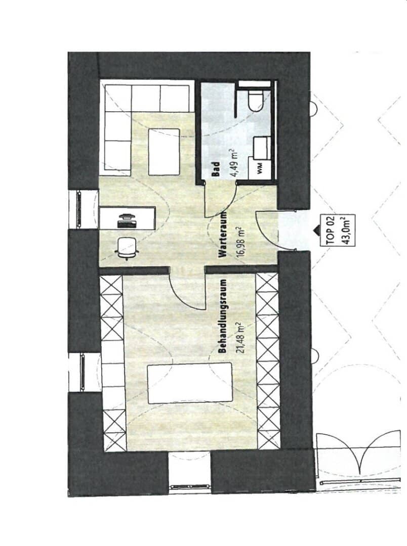 Grundriss 4