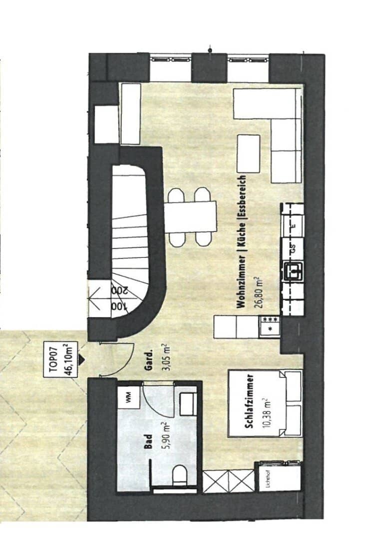 Grundriss 9