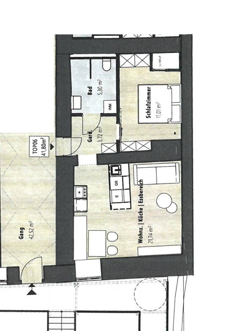Grundriss 8