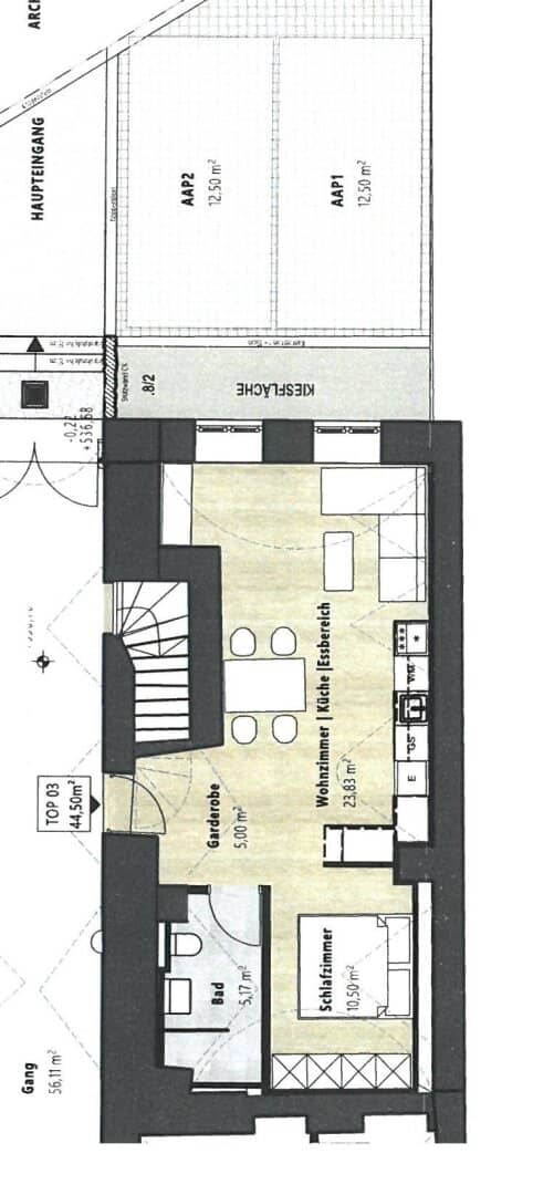 Grundriss 5