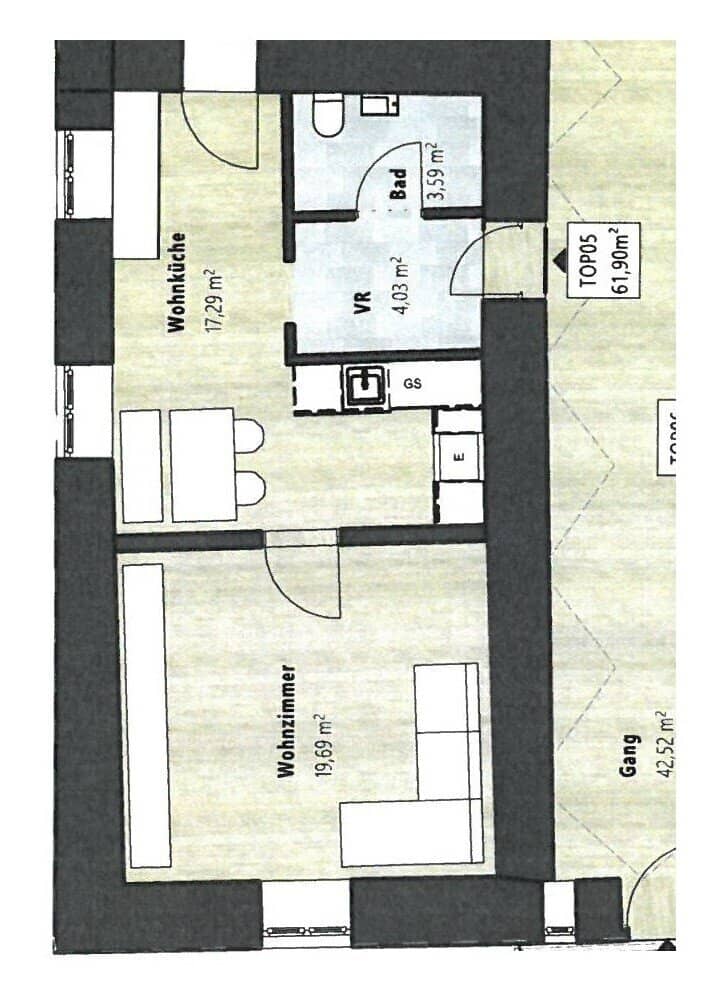 Grundriss 7