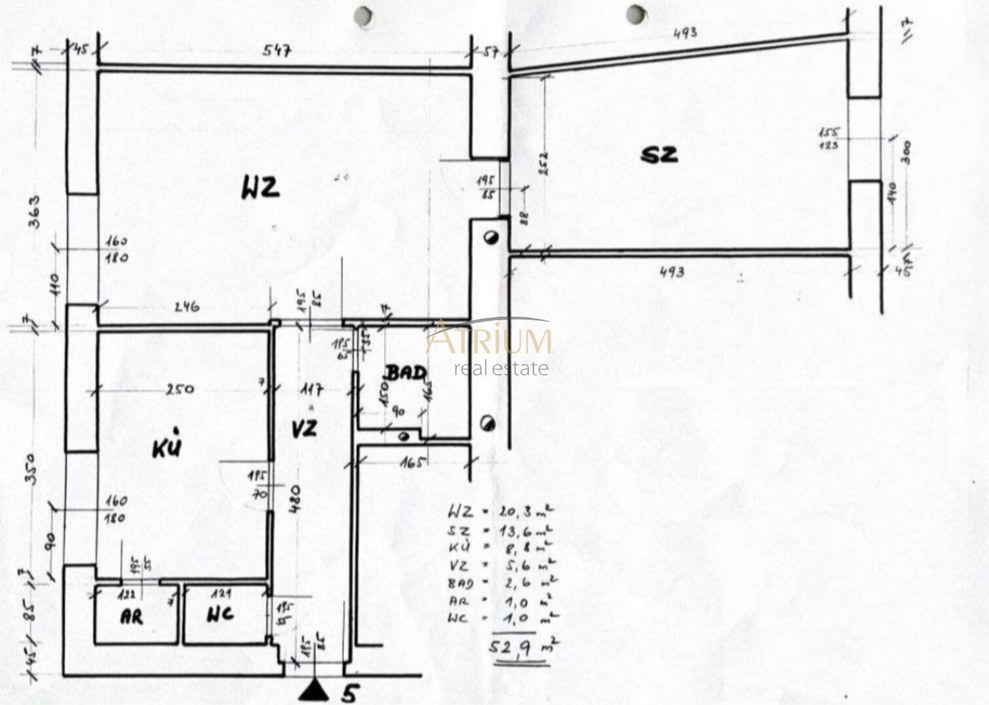 Grundriss 1