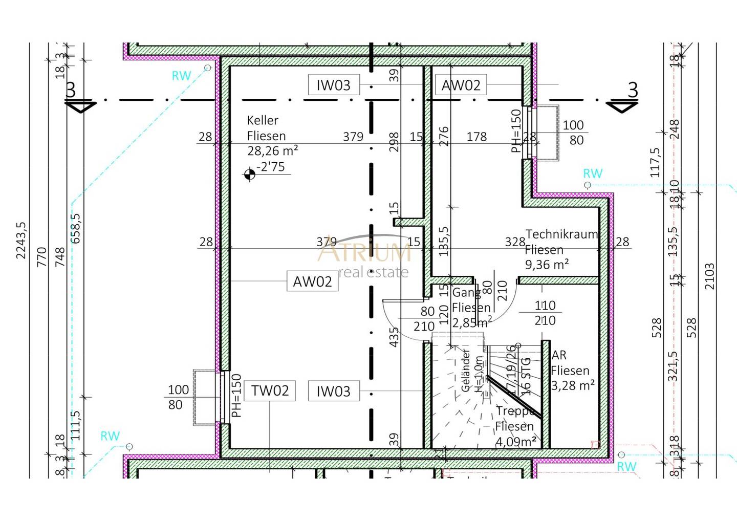 Floor plan 4