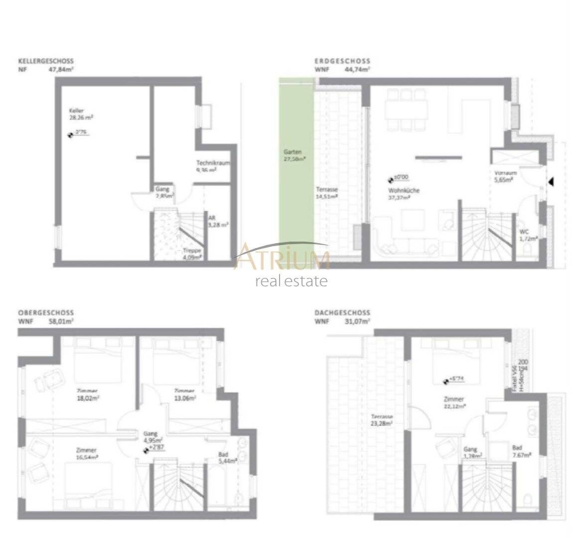 Floor plan 5
