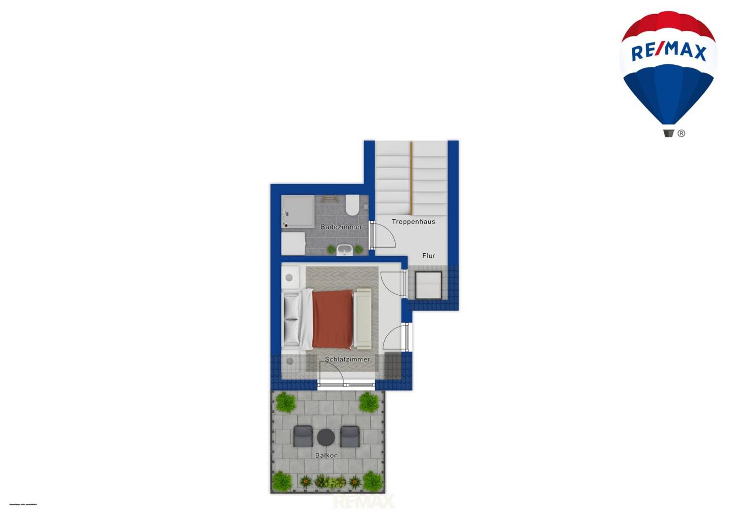 Floor plan 4