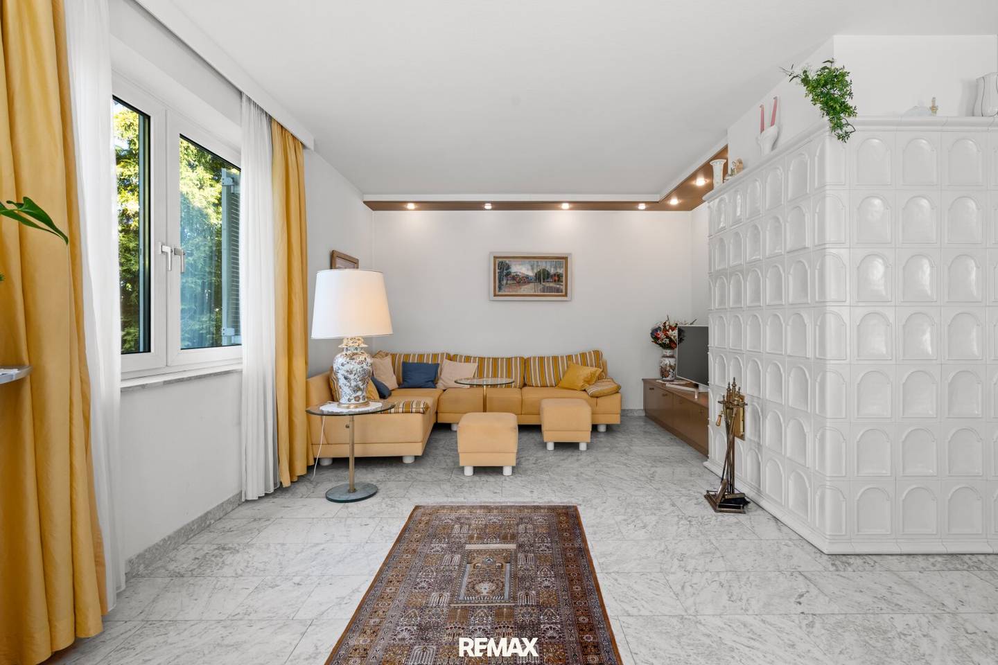 Top retirement investment property with lifelong residence right in Bisamberg!