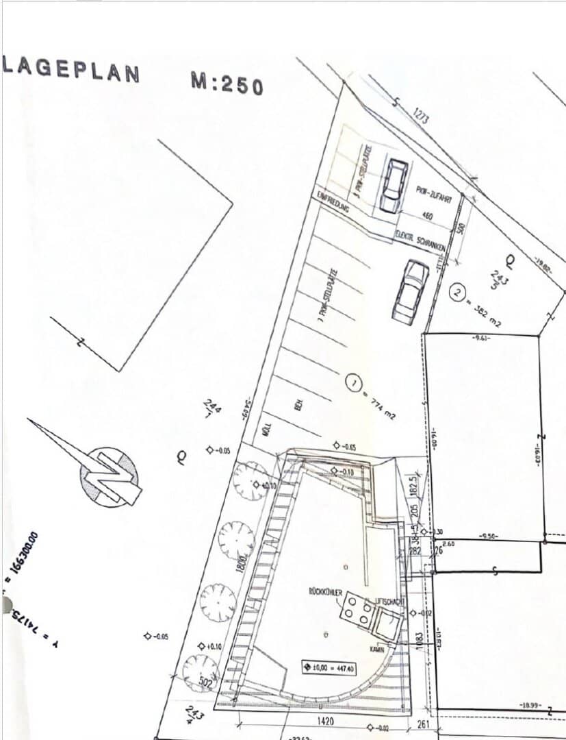 Grundriss 5