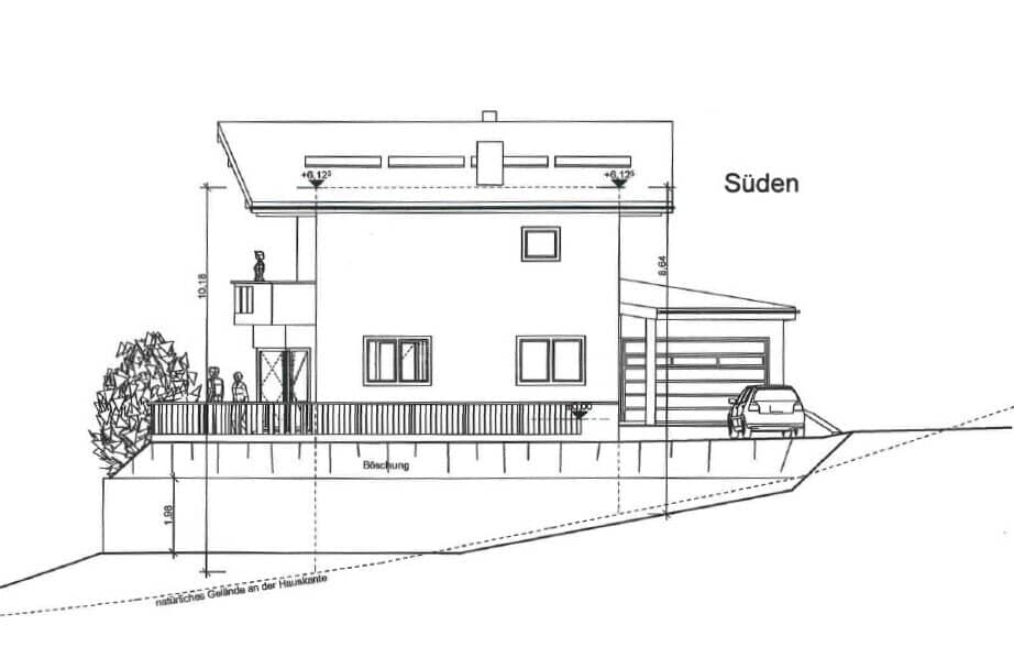 Grundriss 6