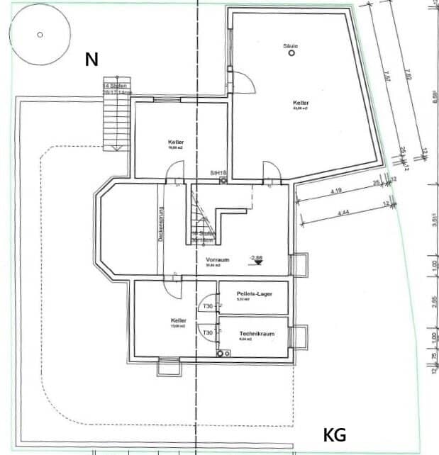 Grundriss 1