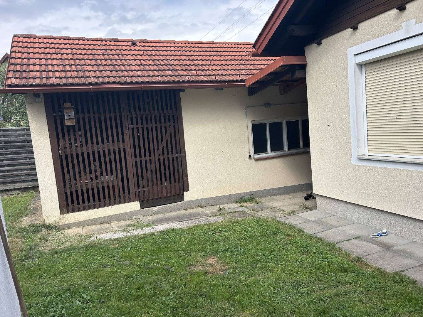 gute erhaltenes Stadt Familienhaus – Ihr neues Zuhause für 339000 € mit Keller & Carport /  nähe medQuartier-Ärztehaus   BH & HAK Feldkirchen