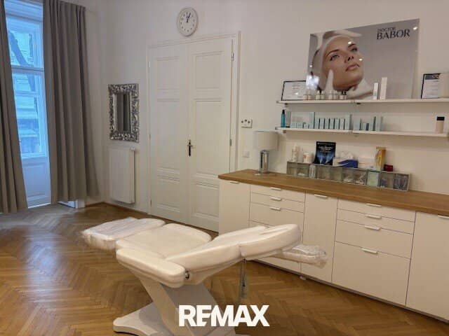 Beauty Center