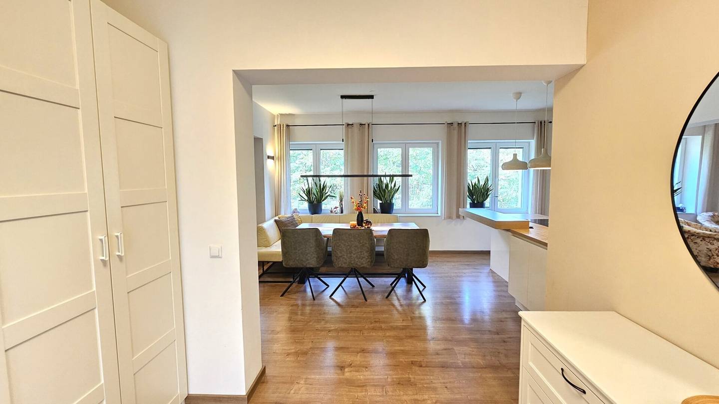 Attention investors: 4 apartments, exclusive living and renting in Villach-Landskron